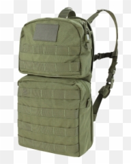 Tactical Gear - Torso Bags Packs Hydration Carriers Molle Condor png