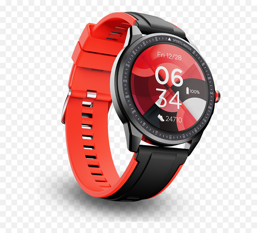 The Ultimate Smartwatch Guide - Get The World On Your Wrist Boat Flash Rtl Watch Png,Smartband Watch Icon