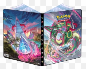 Sports U0026 Game Card Distribution Phones Are Open Mon - Thurs Evolving Skies Binder png