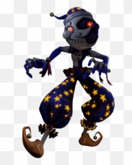 110 Moondrop Animatronic Ideas In 2022 Fnaf - Fnaf Security Breach png