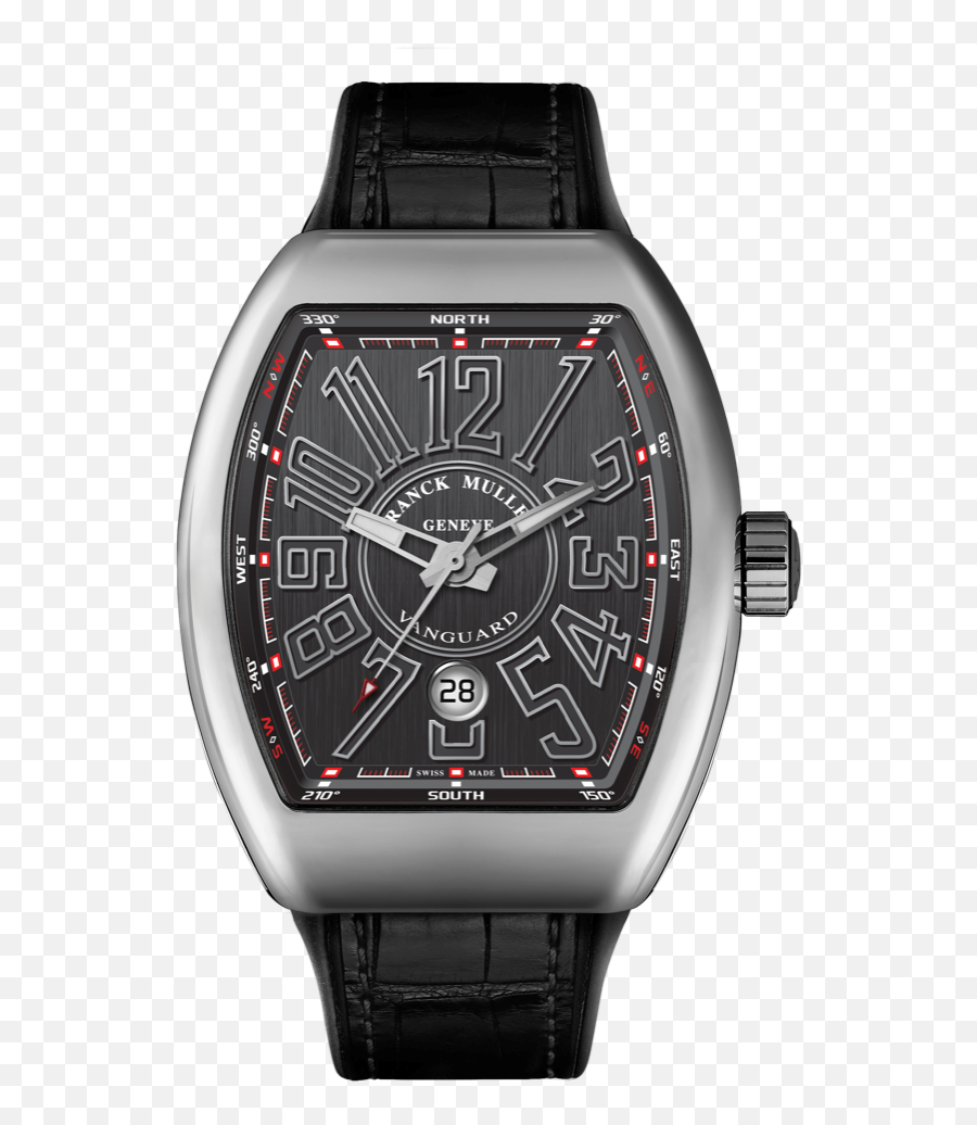 Franck Muller Official Website - Haute Horlogerie Watches Franck Muller Vanguard Price Png,Benga Icon Ft.bebe Black Download