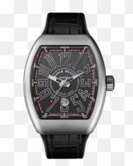 Franck Muller Official Website - Haute Horlogerie Watches Franck Muller Vanguard Price Png,Benga Icon Ft.bebe Black Download