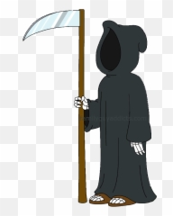 Frankenstein Transparent Family Guy - The Death png