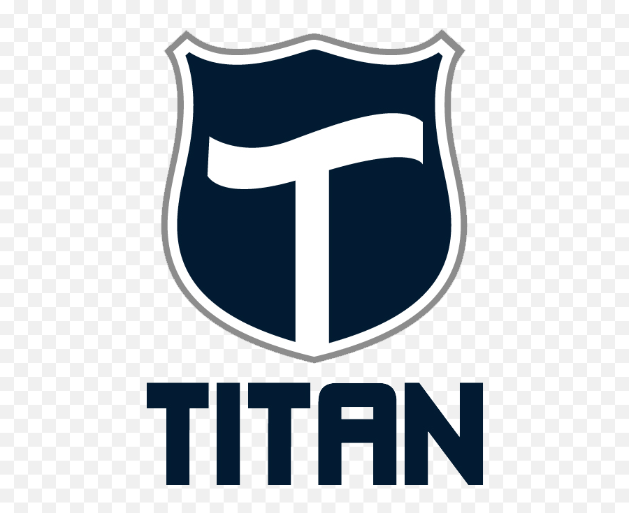 Titan Logo Png Free Download Titans