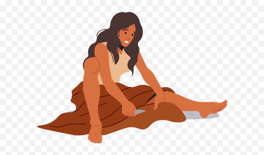 Anthropology Icon - Download In Line Style Neanderthal Png,Icon Anthropolgy