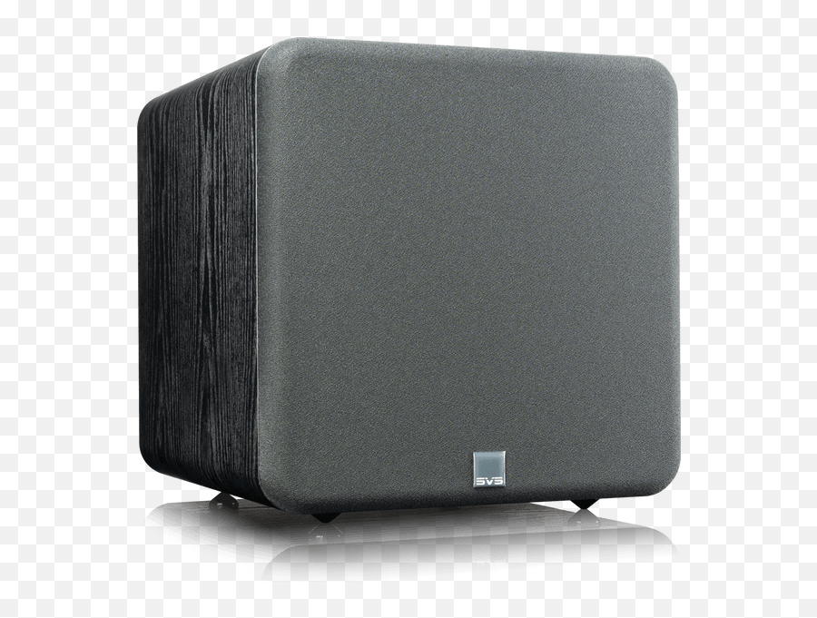 Svs Sb 1000 Pro Subwoofer 12in Driver 325 Watts Rms Png Icon - 100