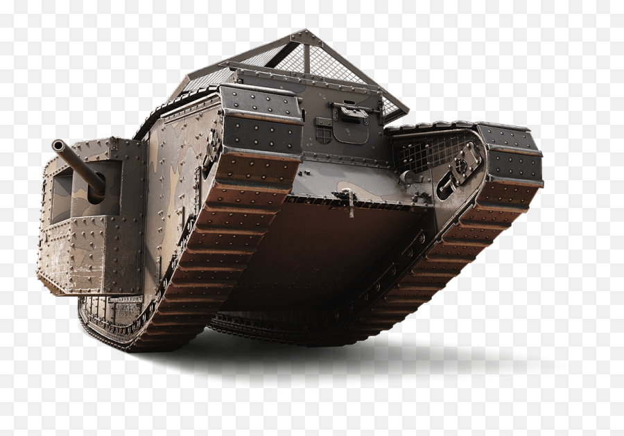 Tank Png Transparent Mart - Boat,Battlefield 1 Transparent