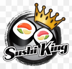 Sushi King - ALL YOU CAN EAT png