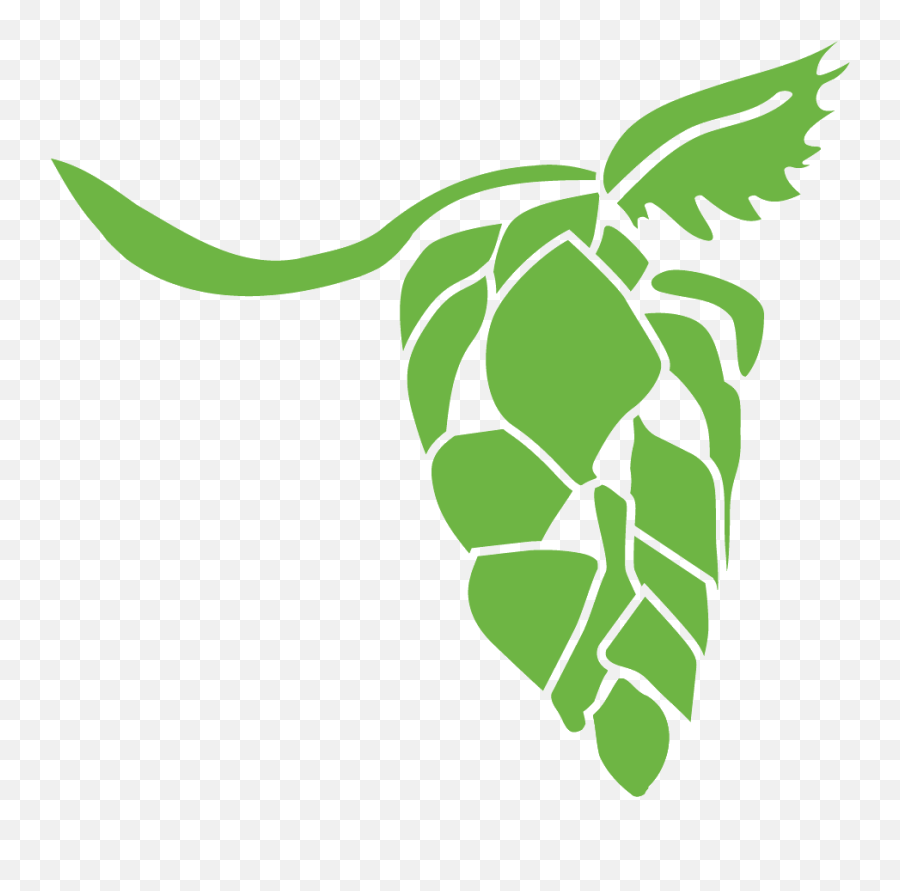 Manorhill Sticker By Manor Hill Brewing For Ios U0026 Android - Fresh Png,Hops Icon