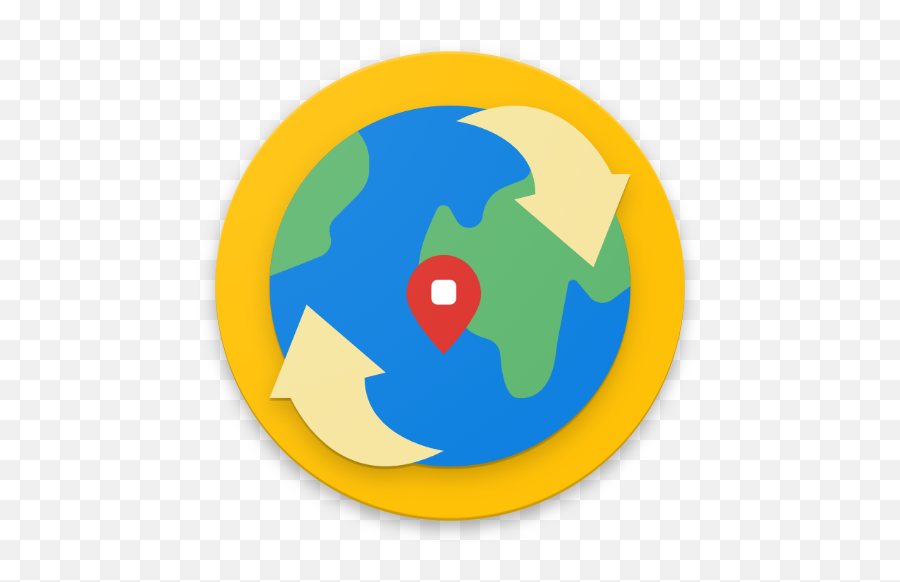 Map Gps Location Trackeramazoncomappstore For Android - Language Png,Android Maps Icon