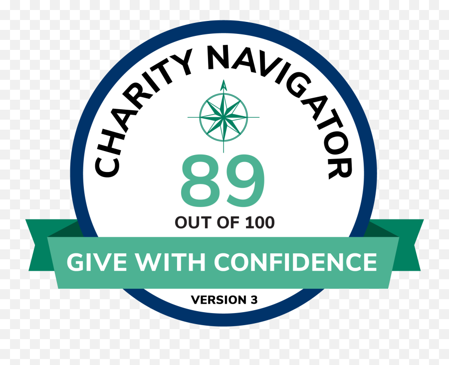 Donate Today - Charity Navigator Png Logo,Facebook Icon Green Textbox