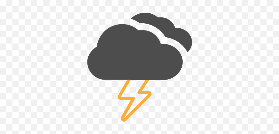 Find Out What The Weather Was Like Outside Day You Were - Language Png,Weather Channel Thunderstorm Icon