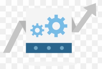 About Inflow Denver Ecommerce Marketing Agency - Odm Service Icon png