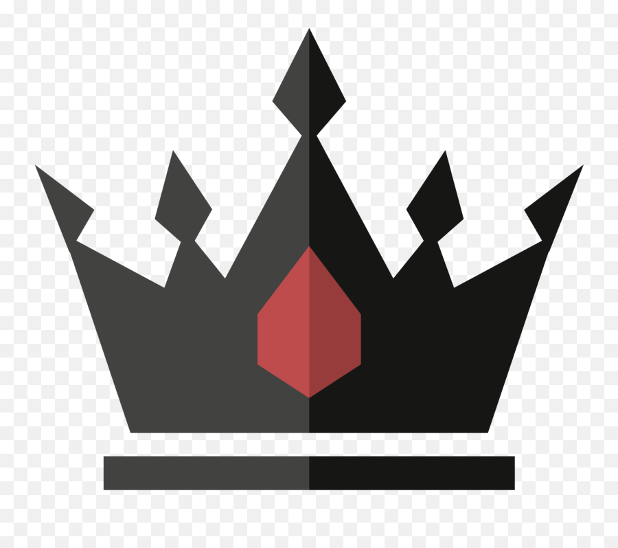 Black Crown Png Download - Black Crown Png Transparent,Black Crown Png