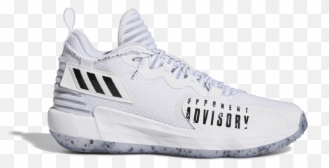 Adidas Dame 7 Colorways - 33 Styles Starting from 7700 Extply White png