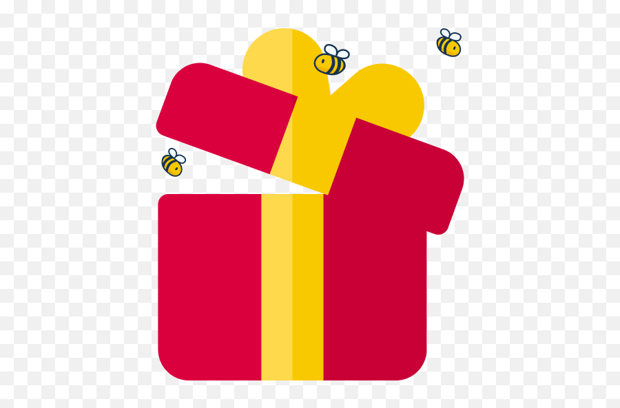 2020 Holidaysu0027 Gift Under 20 Guide By Honeygain - Vertical Png,Christmas Gift Icon