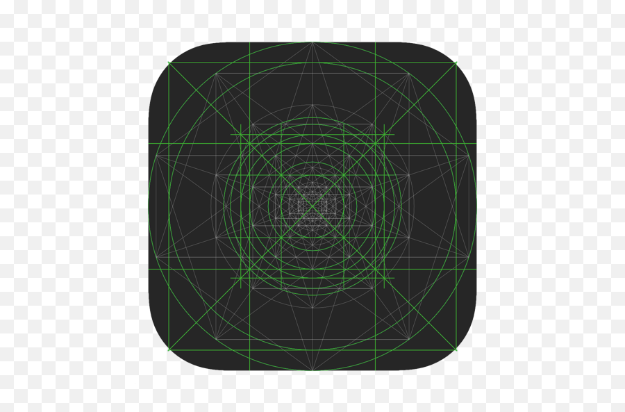Mobile App Development Firstsecond - Dot Png,Ios App Icon Grid