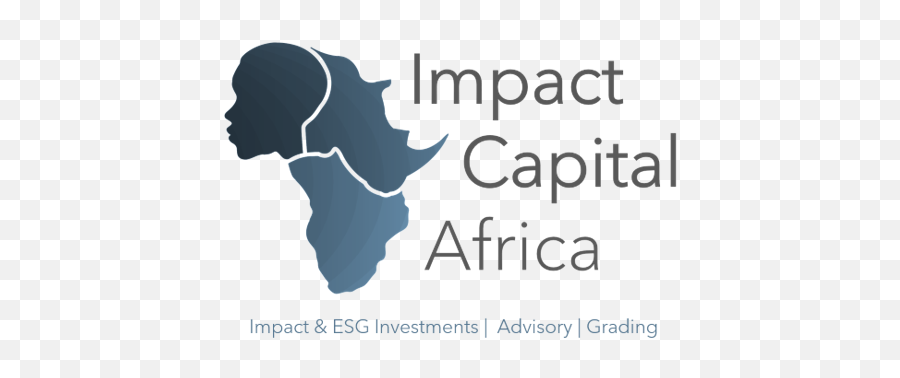 Impact Capital Africa - Contact Us Hair Design Png,Small Linkedin Icon For Email Signature