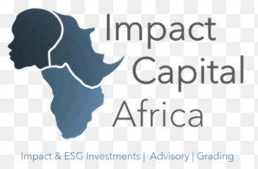 Impact Capital Africa - Contact us Hair Design png