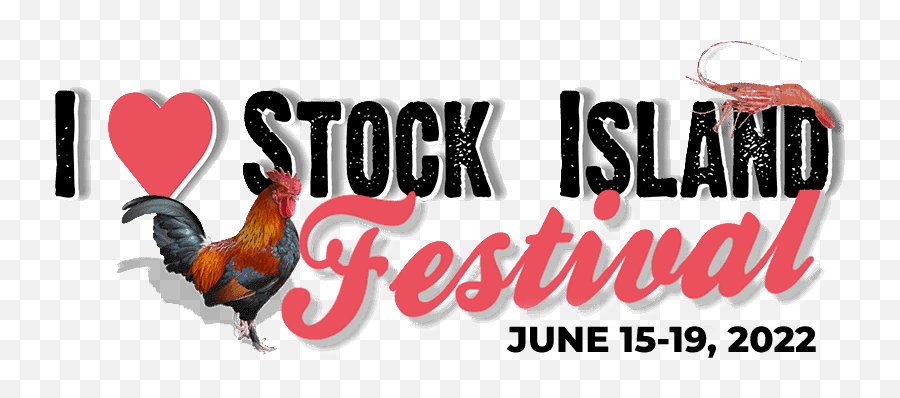 I Love Stock Island Festival - I Love Stock Island Comb Png,Icon Girl We Heart