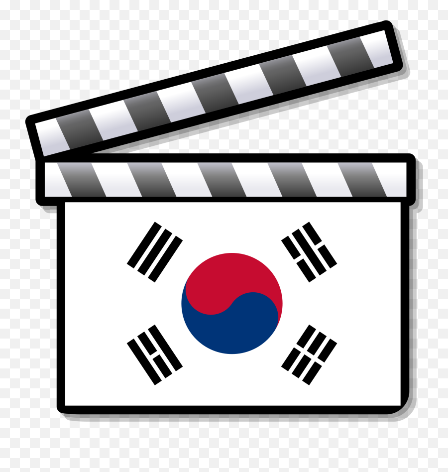 Film Reel Png File - South Korea Postcard Stamp,Film Reel Png