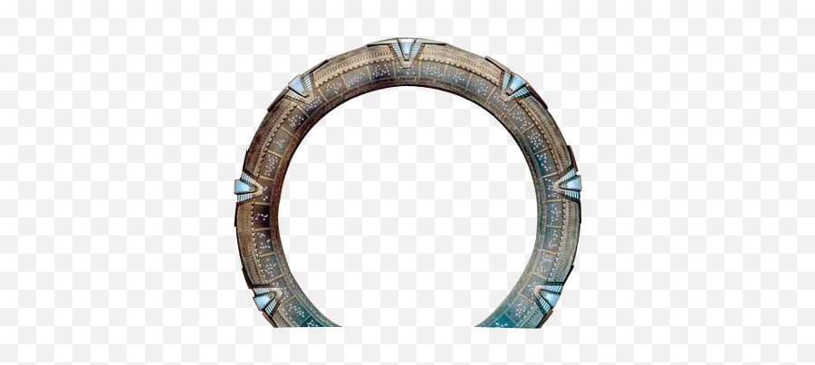 Movie Renders Other - 3392 Stargate Free Forum Sigs Gallery Circle Png,Stargate Png