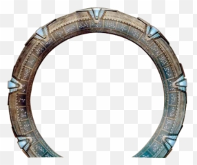 Movie Renders Other - 3392 Stargate Free Forum Sigs Gallery Circle Png,Stargate Png