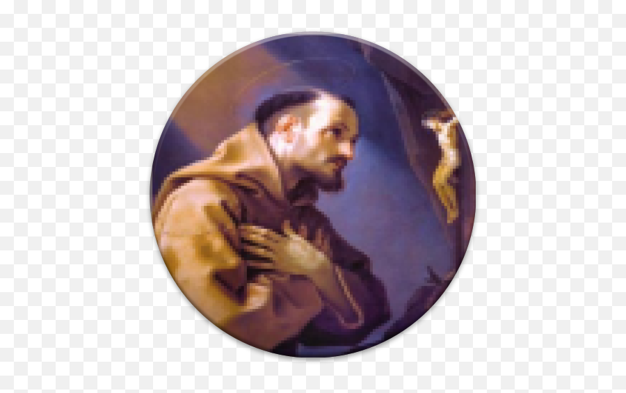 Updated St Francis Of Assisi Prayers Pc Android App Png Clare Icon