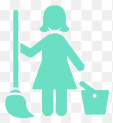 Datalp Swiss Sa - Home Clean Icon Png 600x600