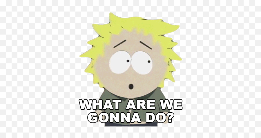 What Are We Gonna Do Tweek Tweak Sticker - What Are We Gonna Png,Icon Tweak