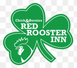 The Red Rooster Inn In Philadelphia Pa - Red Rooster Inn Png,Rooster Logo