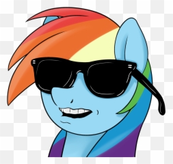 Download Free Png Hd Coinpo Bust Cool Rainbow Dash Safe - Cool Image With Transparent Background,Cool Backgrounds Png