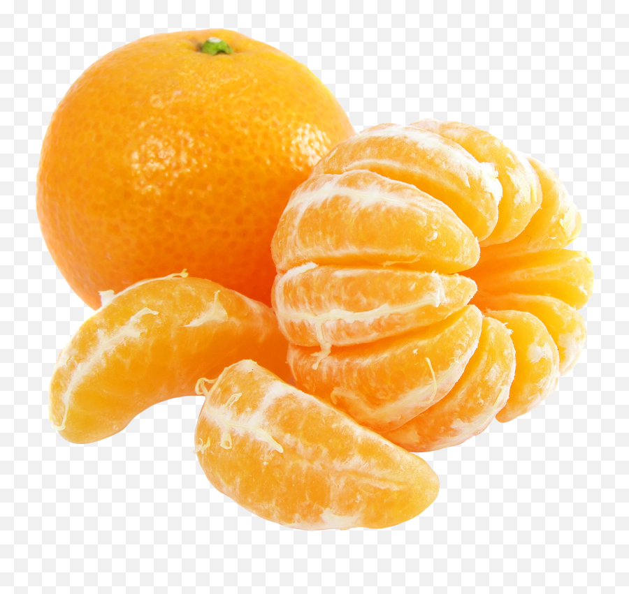 Mandarin Png - Mandarina,Clementine Png