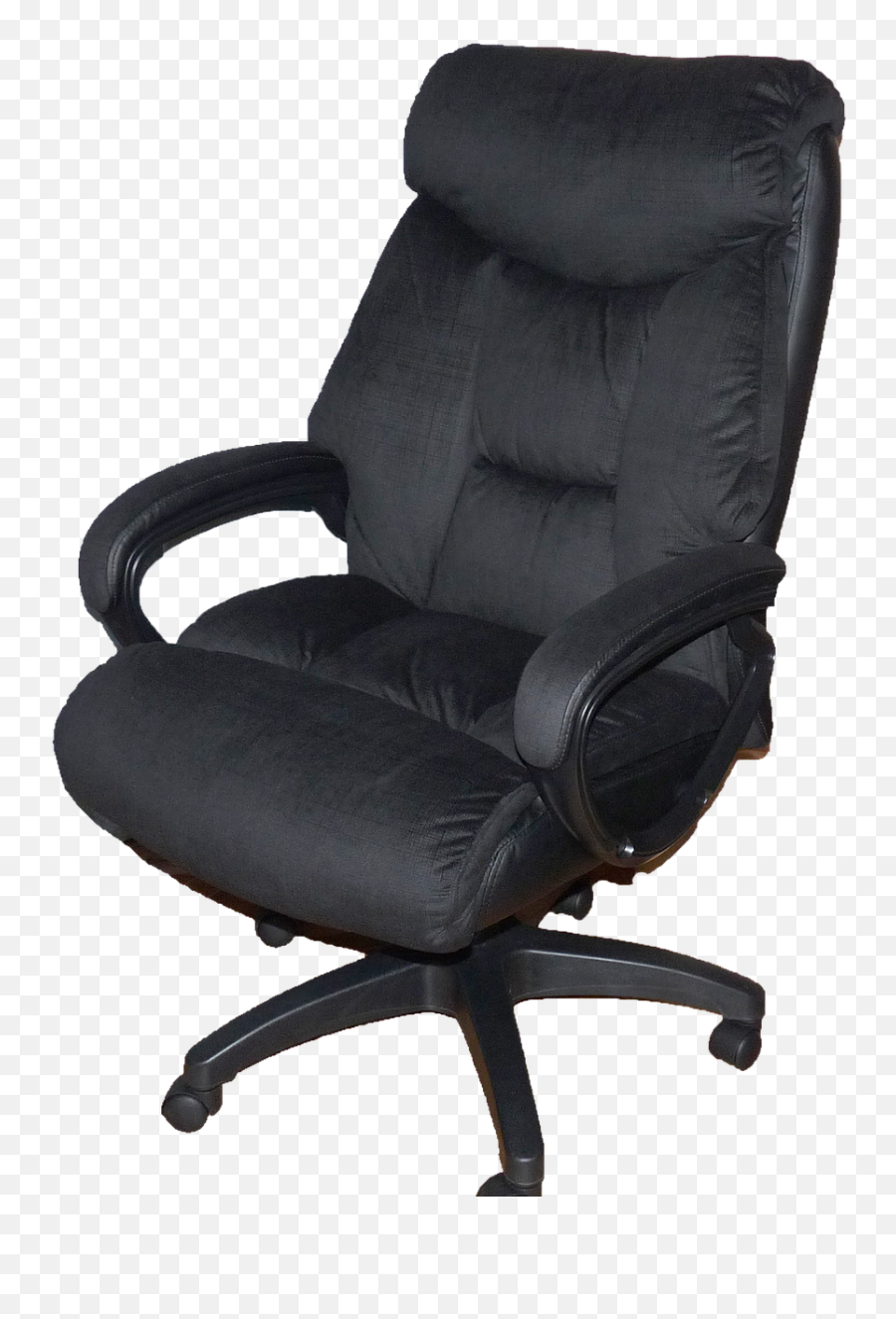 Chair Swivel Office - Free Image On Pixabay Work Chair Png,Seat Png