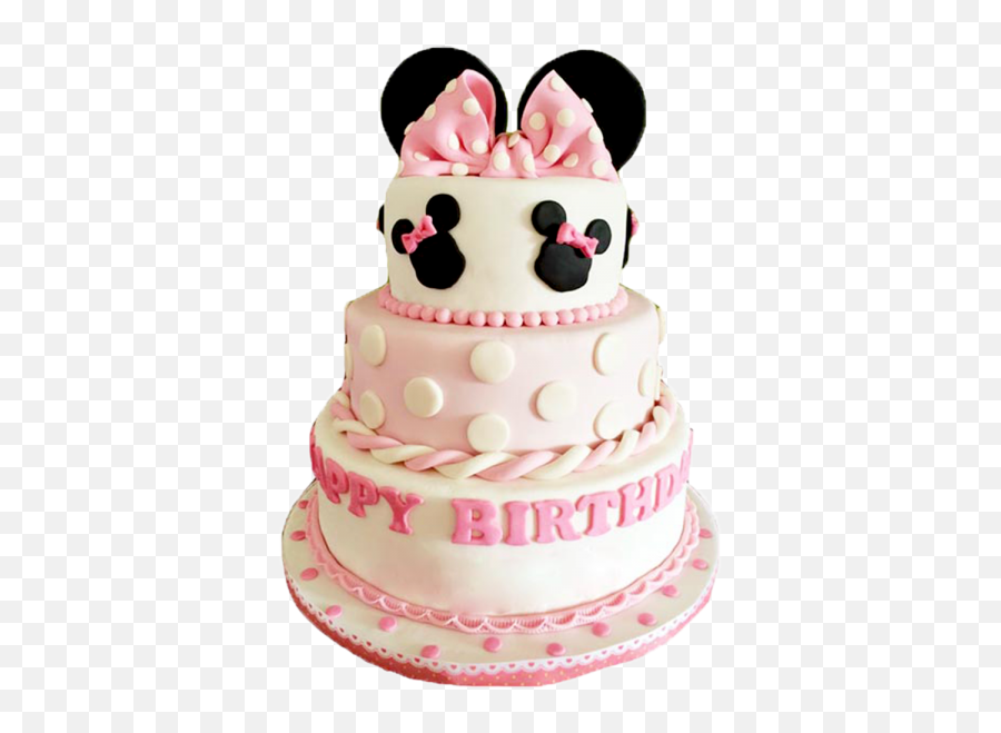 Minnie Mouse Png - Minnie Mouse Cakes 1150274 Vippng Minnie Mouse Cake Png,Minnie Mouse Png Images