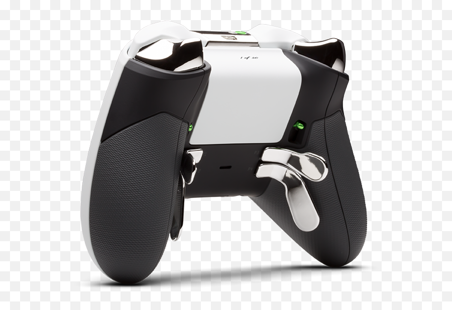 Download Colorware Xbox One Elite - Oblivion Xbox Elite Controller Png,Xbox One X Png