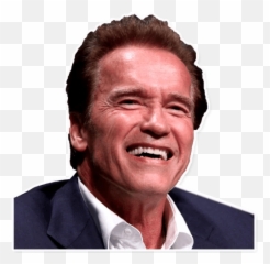 Arnold Schwarzeneggeru201d Stickers Set For Telegram - Arnold Schwarzenegger Face Png,Arnold Schwarzenegger Transparent