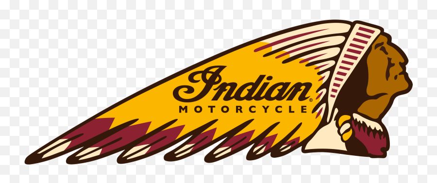 Indian Motorcycle Logo History And Meaning Bike Emblem - Indian Motorcycle Logo Png,S Logo Png