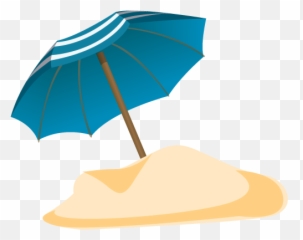 Summer Png Picture - Parasol Icon