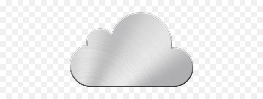 Nubes Electronicas Flashcards - Icloud Apple Png,Nubes Png