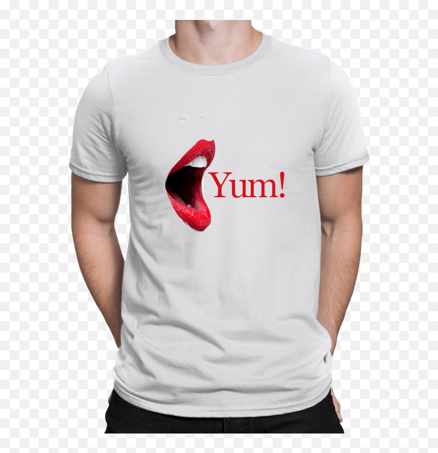 Yum - Fam T Shirt Png,Yum Png