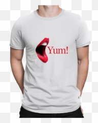 Yum - Fam T Shirt Png,Yum Png