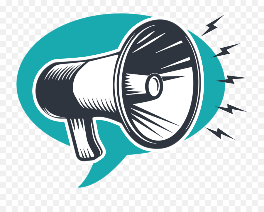 Image Result For Action Icon Megaphone Png