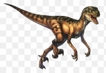 Download Free Png Velociraptor Pic - Immagini Di Dinosauri Velociraptor,Velociraptor Png
