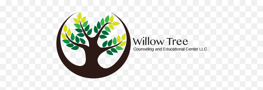 Home - Willow Tree Counseling And Educational Center Emblem Png,Willow Tree Png