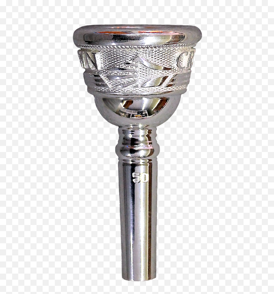 Crown Series Tuba Mouthpiece - Pipe Png,Sousaphone Png