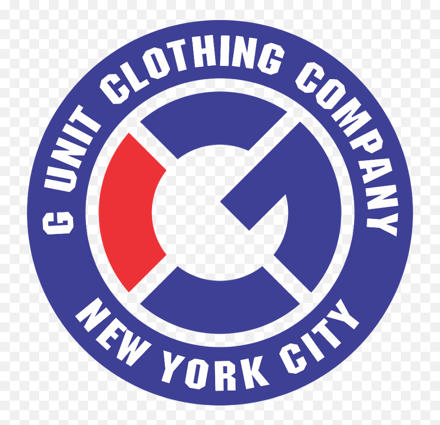 G - G Unit Logo Wallpaper Hd Png,Gunit Logos