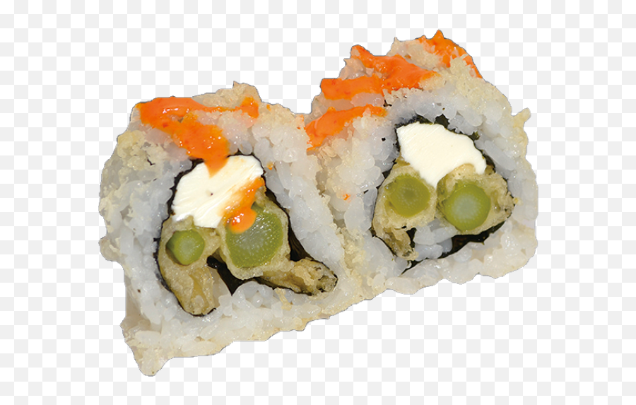 Sushi Transparent Image Png Arts - California Roll,Sushi Png