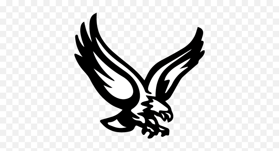 Mascot Paintings Search Result - Hocker Grove Eagles Logo Png,Mustang Mascot Logo