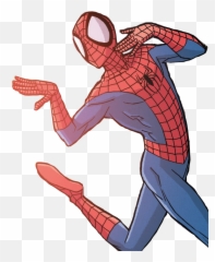 Meme Spider Man Png